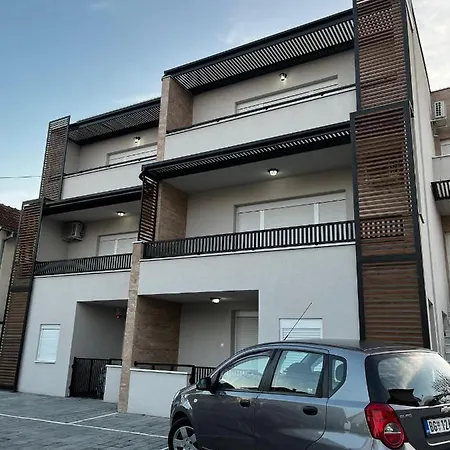 Ap Aleksandar Velika Plana Exterior photo