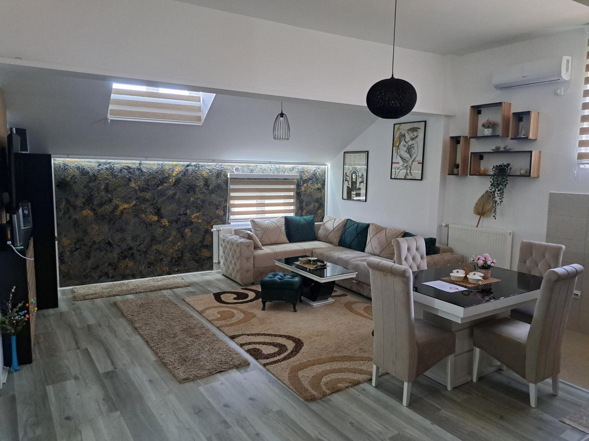 Ap Aleksandar Apartment Velika Plana
