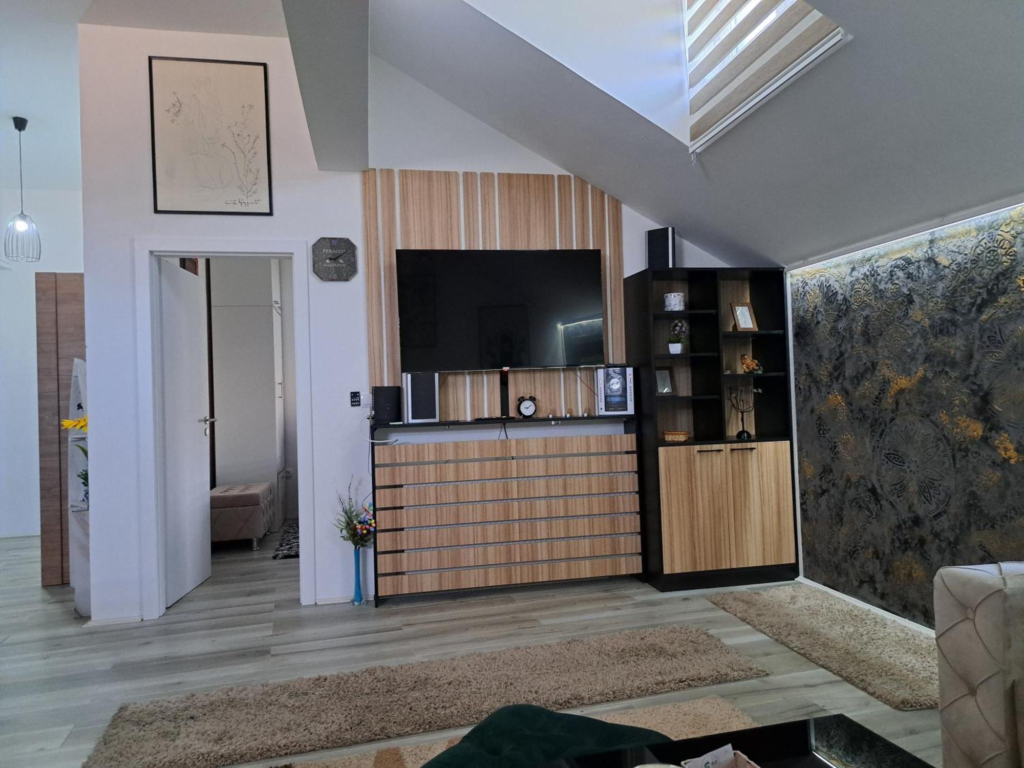 Ap Aleksandar Apartment *