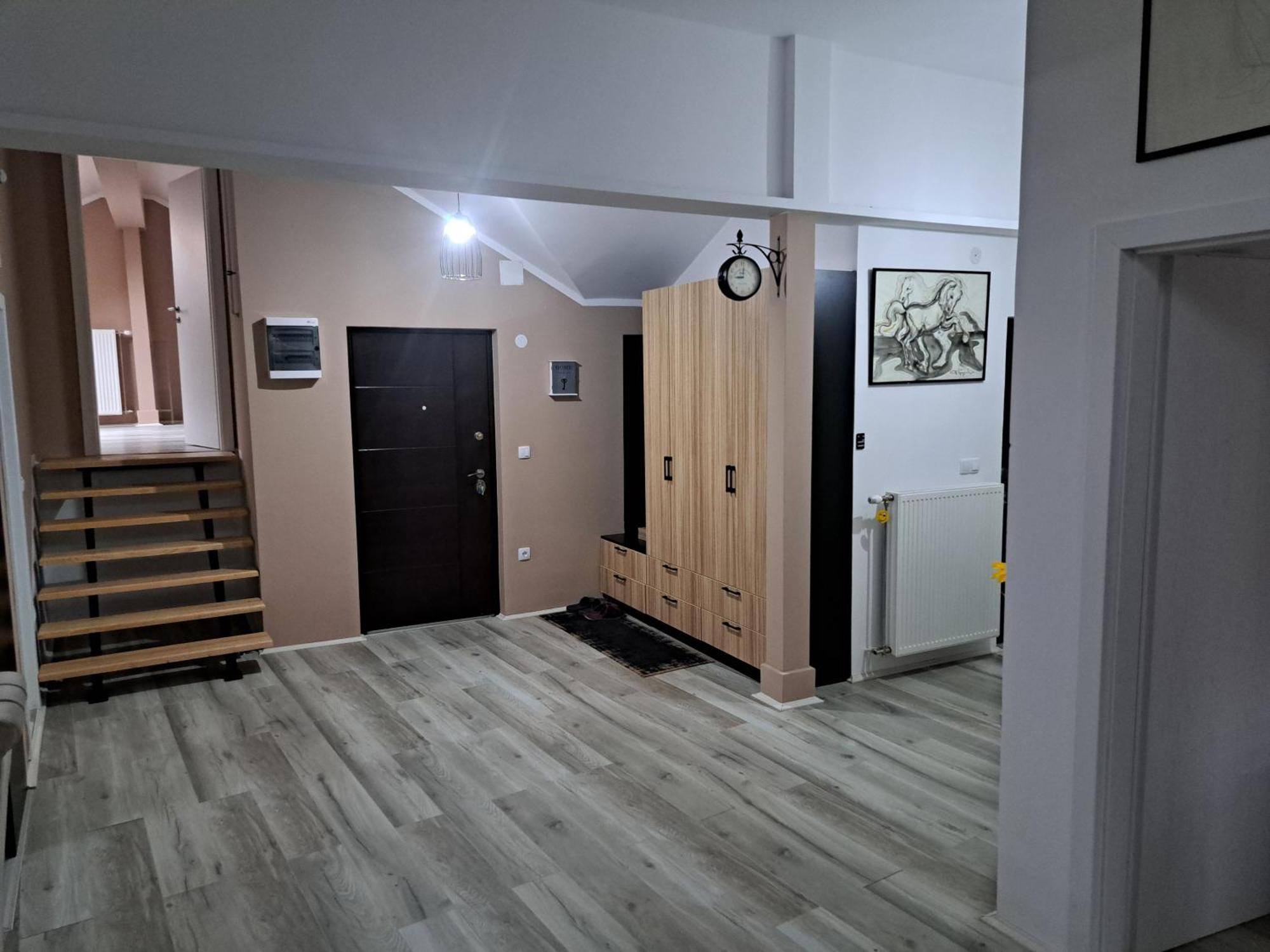 Ap Aleksandar Apartment