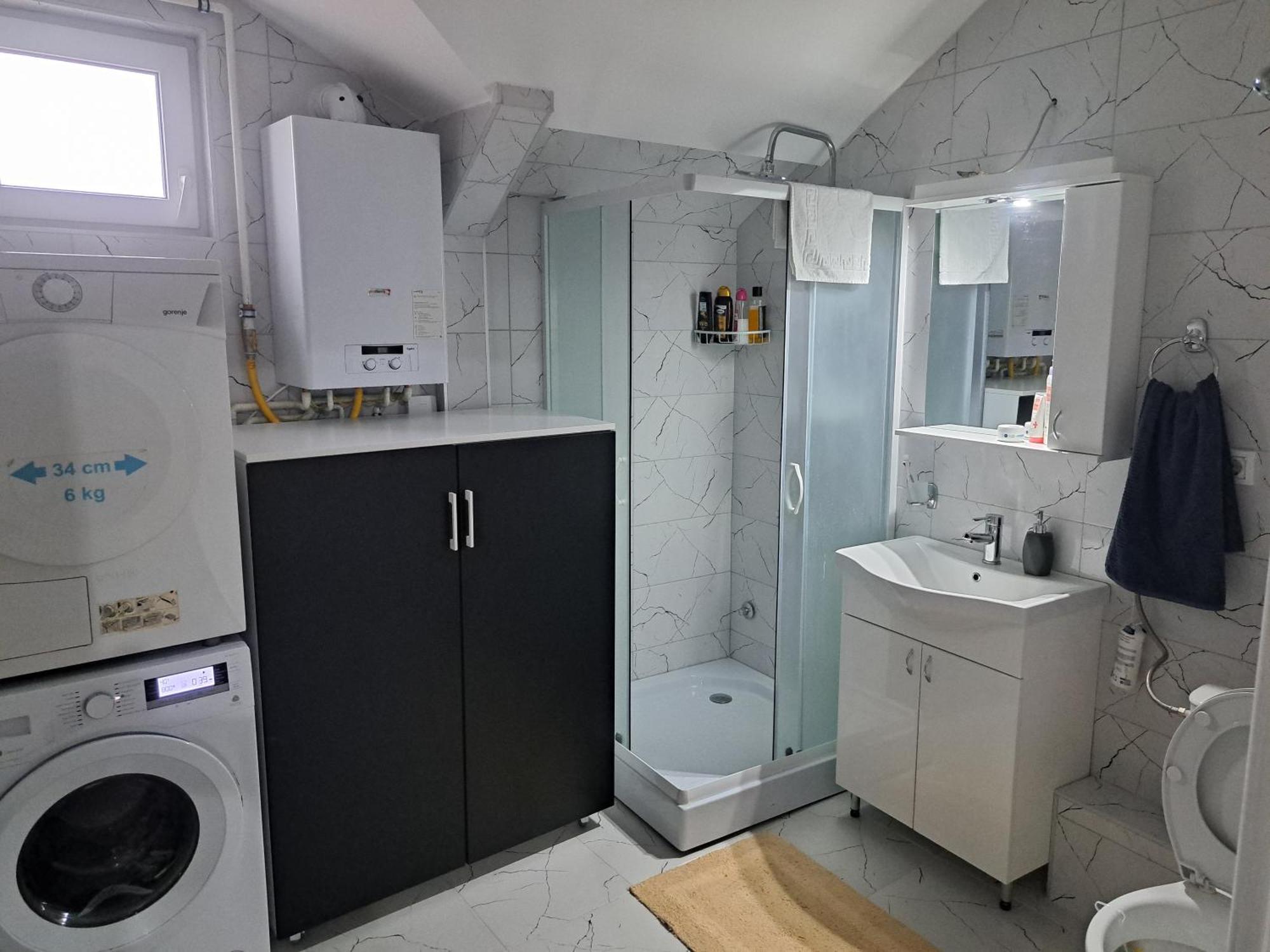 Ap Aleksandar Apartment