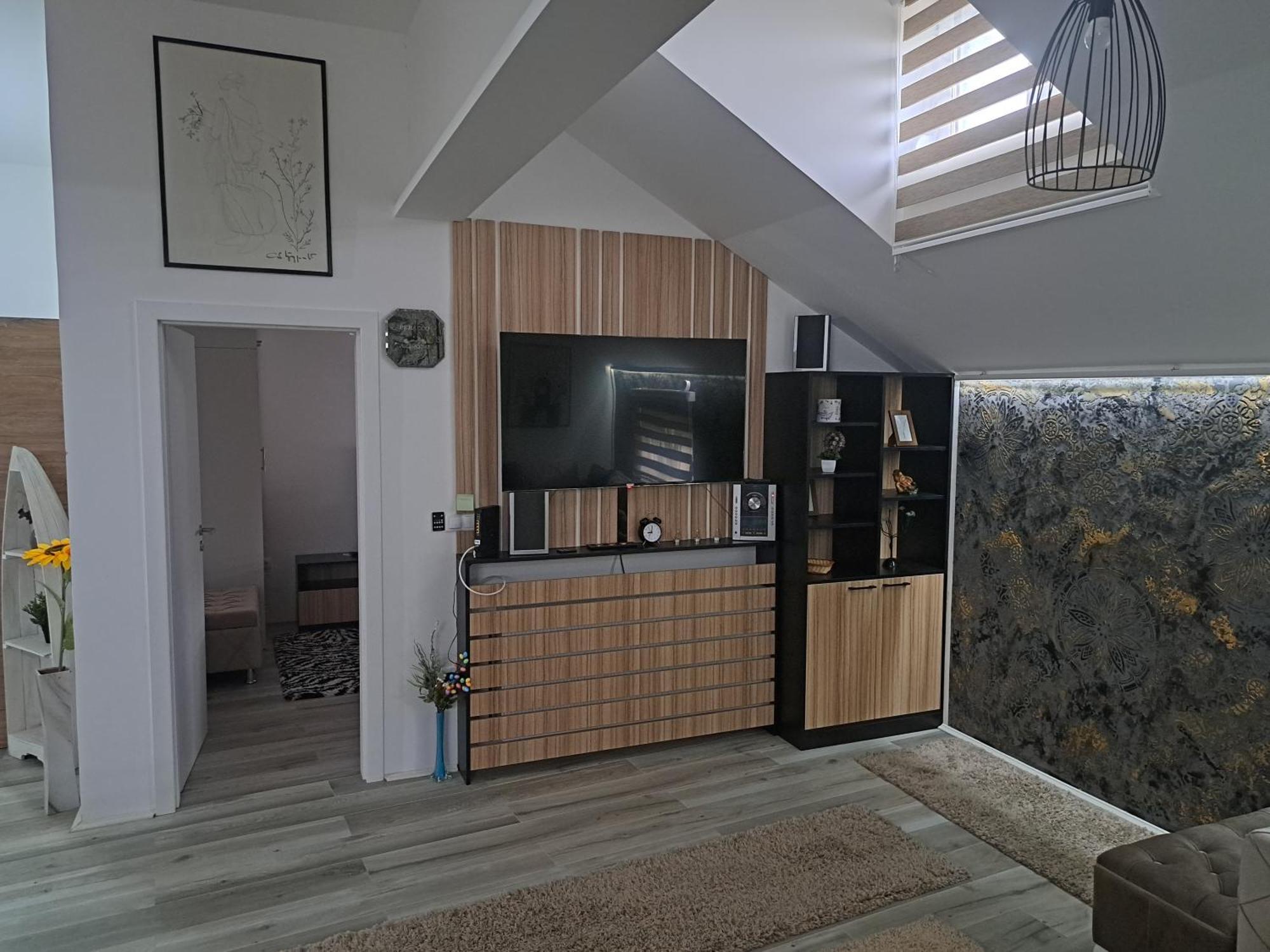 Ap Aleksandar Apartment
